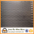 stainless steel plate / hexagonal perforated metal mesh / triangle perforated metal mesh